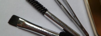 Clarins Kit Sourcils Palette Pro — Набор для бровей