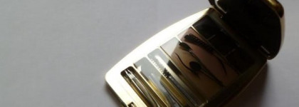 Clarins Kit Sourcils Palette Pro — Набор для бровей