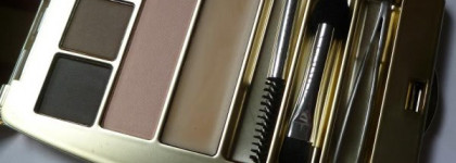 Clarins Kit Sourcils Palette Pro — Набор для бровей