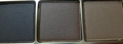 Clarins Kit Sourcils Palette Pro — Набор для бровей