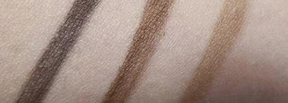 Clarins Kit Sourcils Palette Pro — Набор для бровей