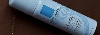 Уход с La Roche-Posay из серии Toleriane