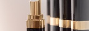 Chanel Les Harmonies de Printemps Makeup Collection for Spring 2012 - В гармонии с весной. Весенняя коллекция макияжа Шанель 2012