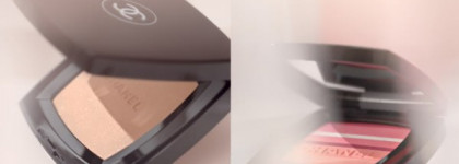 Chanel Les Harmonies de Printemps Makeup Collection for Spring 2012 - В гармонии с весной. Весенняя коллекция макияжа Шанель 2012