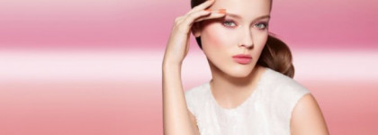 Chanel Les Harmonies de Printemps Makeup Collection for Spring 2012 - В гармонии с весной. Весенняя коллекция макияжа Шанель 2012