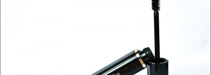 Тушь для ресниц Elizabeth Arden Double Density Maximum Volume Mascara 01 черная