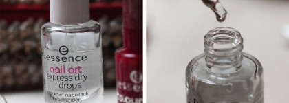 Удачные покупки от Essence