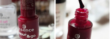 Удачные покупки от Essence