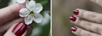 Удачные покупки от Essence