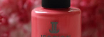 Мой идеальный летний лак Jessica Custom Nail Colour 388 — Sensual