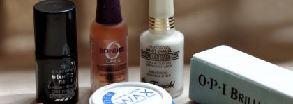 Помощники в маникюре