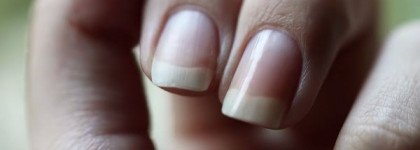 Помощники в маникюре