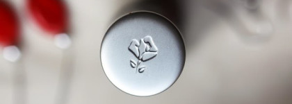 Lancome Rouge In Lovе – Легкая, насыщенная, сверхстойкая помада в оттенке 163 M Dans Ses Bras