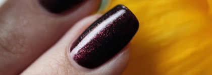 Парочка лаков Dance Legend