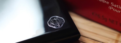 Тени Shiseido Luminizing Satin Eye Color Trio # OR302 Fire