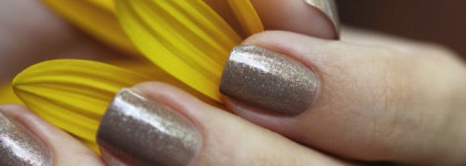 Пять последних лаковых приобретений