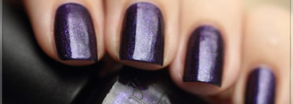 Чернила от OPI