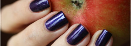 Чернила от OPI