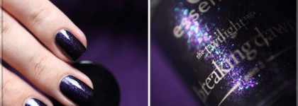 Essence Twilight Breaking Dawn Collection Nail Polish - 02 Alice had a vision-again