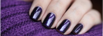 Essence Twilight Breaking Dawn Collection Nail Polish - 02 Alice had a vision-again