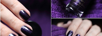 Essence Twilight Breaking Dawn Collection Nail Polish - 02 Alice had a vision-again