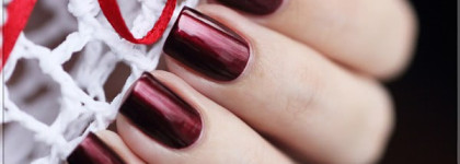 China Glaze  Nail Polish - Short & Sassy 80481