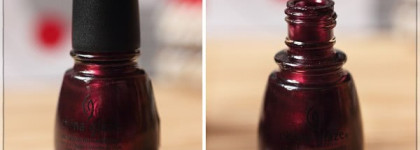 China Glaze  Nail Polish - Short & Sassy 80481