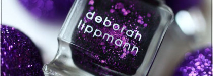 Deborah Lippmann — Bad Romance