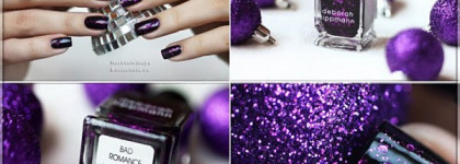 Deborah Lippmann — Bad Romance