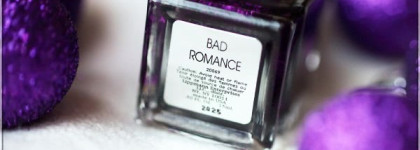 Deborah Lippmann — Bad Romance