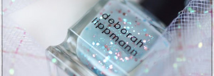 Deborah Lippmann - Glitter in the Air