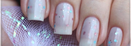 Deborah Lippmann - Glitter in the Air