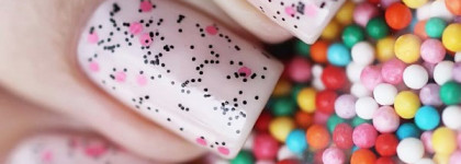 Dance Legend — Flossy Top 148