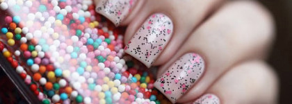 Dance Legend — Flossy Top 148