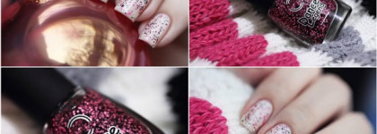 Dance Legend — Flossy Top 148