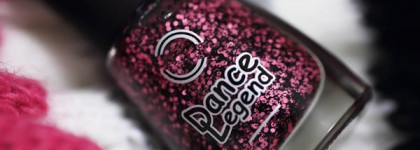 Dance Legend — Flossy Top 148