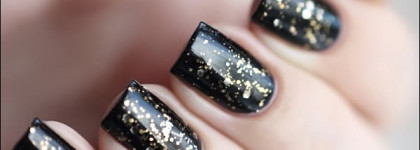 Dance Legend Rich Black # 918