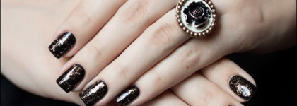 Dance Legend Rich Black # 918