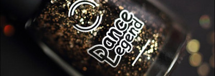 Dance Legend Rich Black # 918