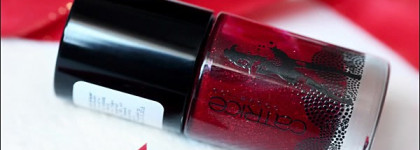 Catrice Nail polish C01 Lovely Sinner из коллекции Las Vegas