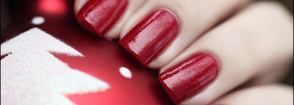 Catrice Nail polish C01 Lovely Sinner из коллекции Las Vegas