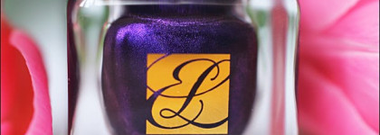 Estee Lauder Pure Color Nail Lacquer - Bête Noire