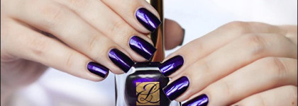 Estee Lauder Pure Color Nail Lacquer - Bête Noire