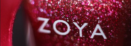 Zoya Nail Polish # Blaze ZP641