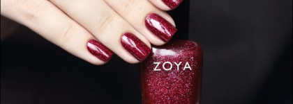 Zoya Nail Polish # Blaze ZP641