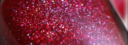 Zoya Nail Polish # Blaze ZP641