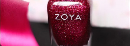 Zoya Nail Polish # Blaze ZP641