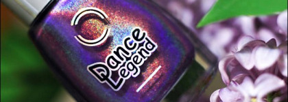 Dance Legend New Prism #10 Cosmic Rainbow