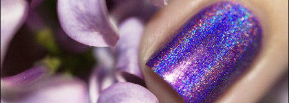 Dance Legend New Prism #10 Cosmic Rainbow