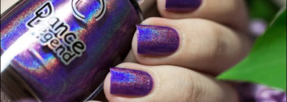 Dance Legend New Prism #10 Cosmic Rainbow